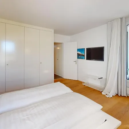 Residenz Am B207 Apartment *