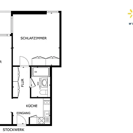 Residenz Am B207 Apartment