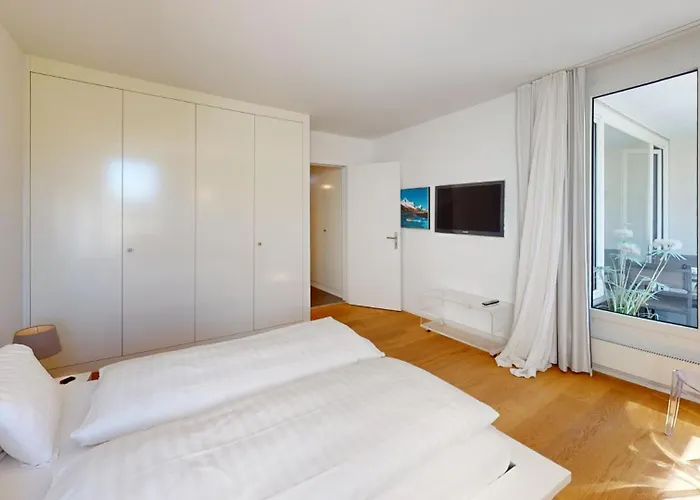 Residenz Am B207 Daire *