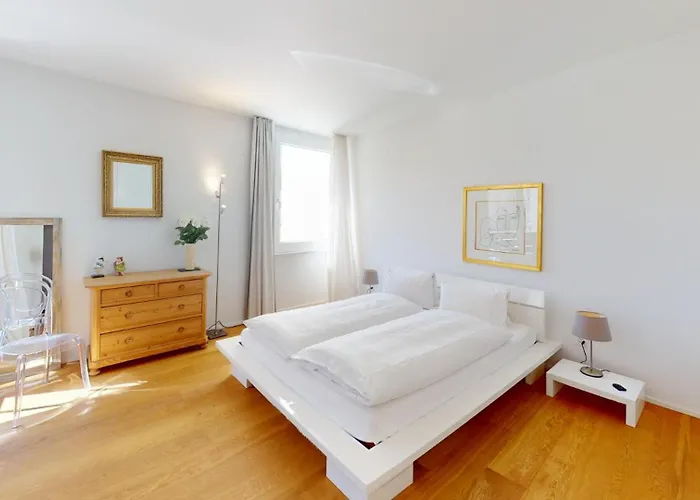 Residenz Am B207 Saint-Moritz