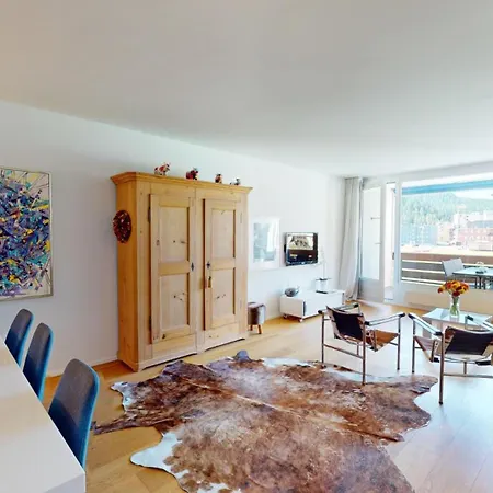 Residenz Am B207 Daire